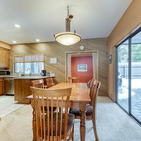 Meadow House 15 | Discover Sunriver Esterno foto
