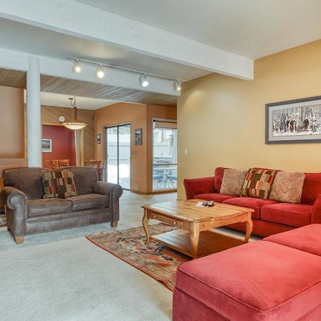 Meadow House 15 | Discover Sunriver Esterno foto