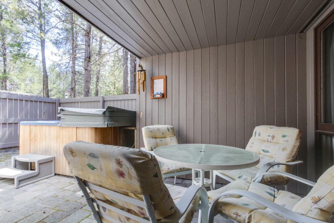 Meadow House 15 | Discover Sunriver Esterno foto