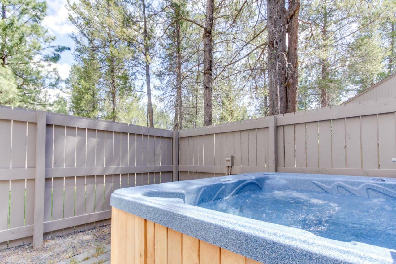 Meadow House 15 | Discover Sunriver Esterno foto