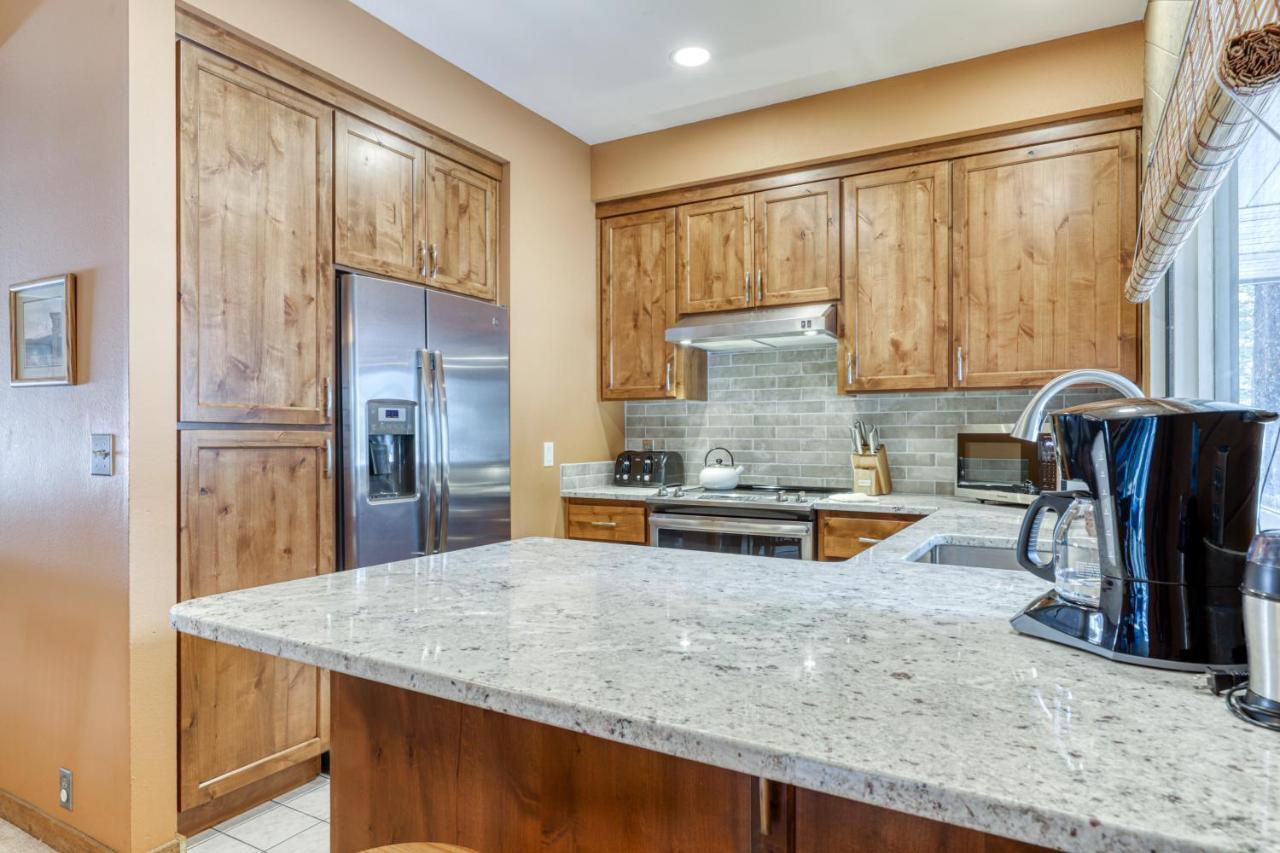 Meadow House 15 | Discover Sunriver Esterno foto