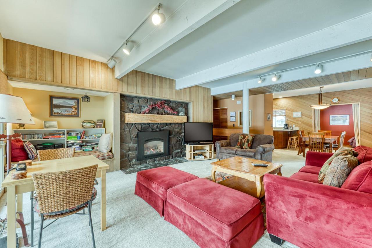 Meadow House 15 | Discover Sunriver Esterno foto