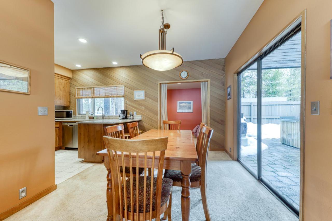 Meadow House 15 | Discover Sunriver Esterno foto