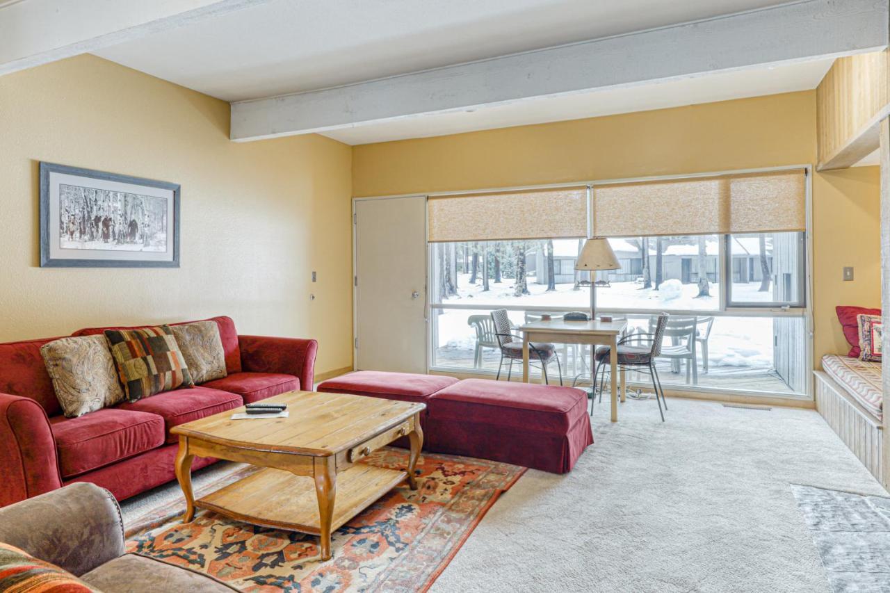 Meadow House 15 | Discover Sunriver Esterno foto