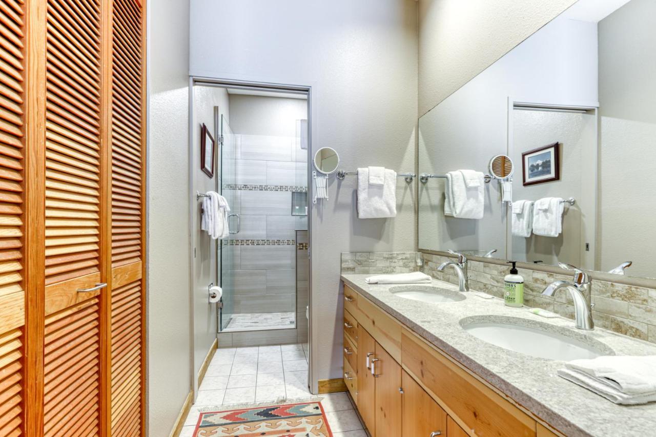 Meadow House 15 | Discover Sunriver Esterno foto