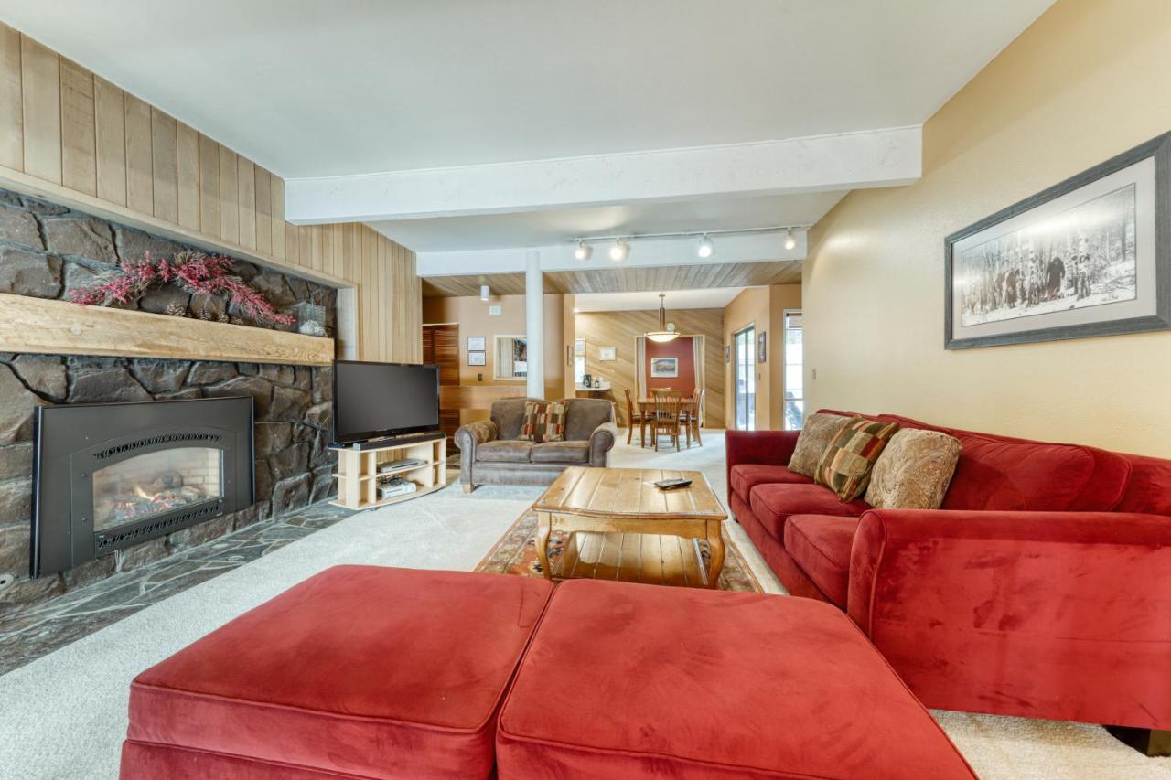 Meadow House 15 | Discover Sunriver Esterno foto