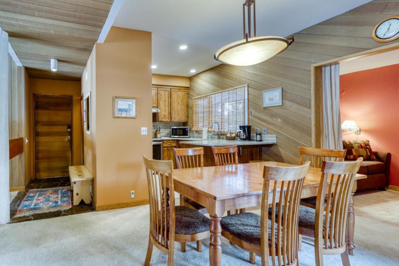 Meadow House 15 | Discover Sunriver Esterno foto
