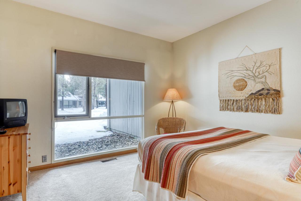 Meadow House 15 | Discover Sunriver Esterno foto