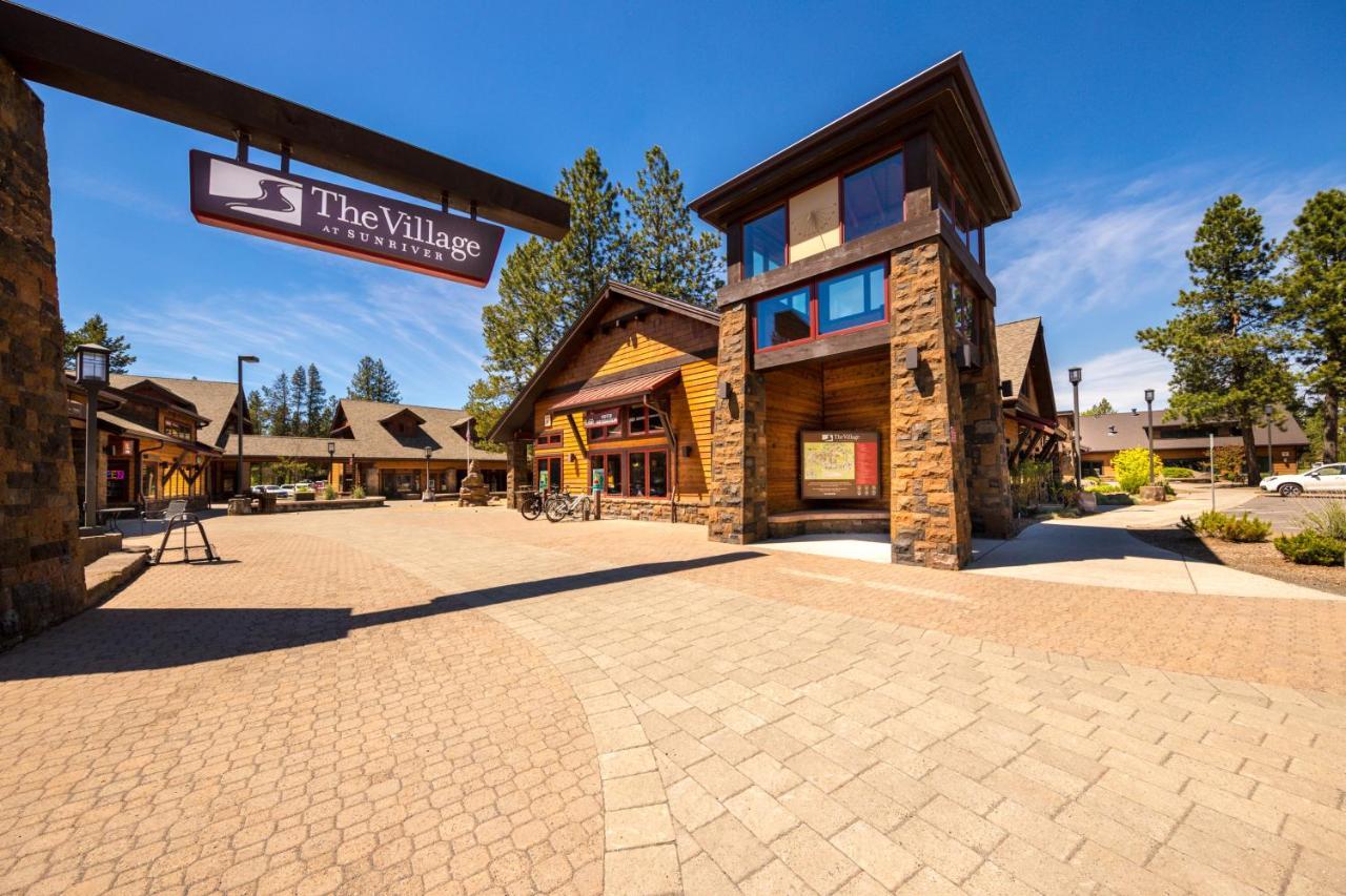 Meadow House 15 | Discover Sunriver Esterno foto